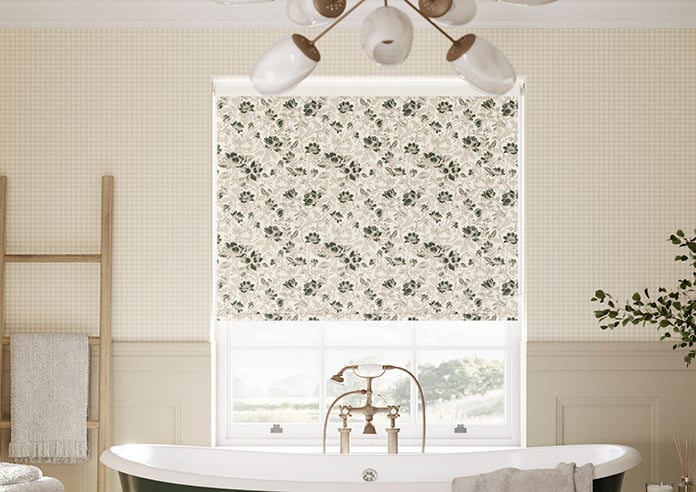 Maggies, Coles Green - Roller Blind - Image 3